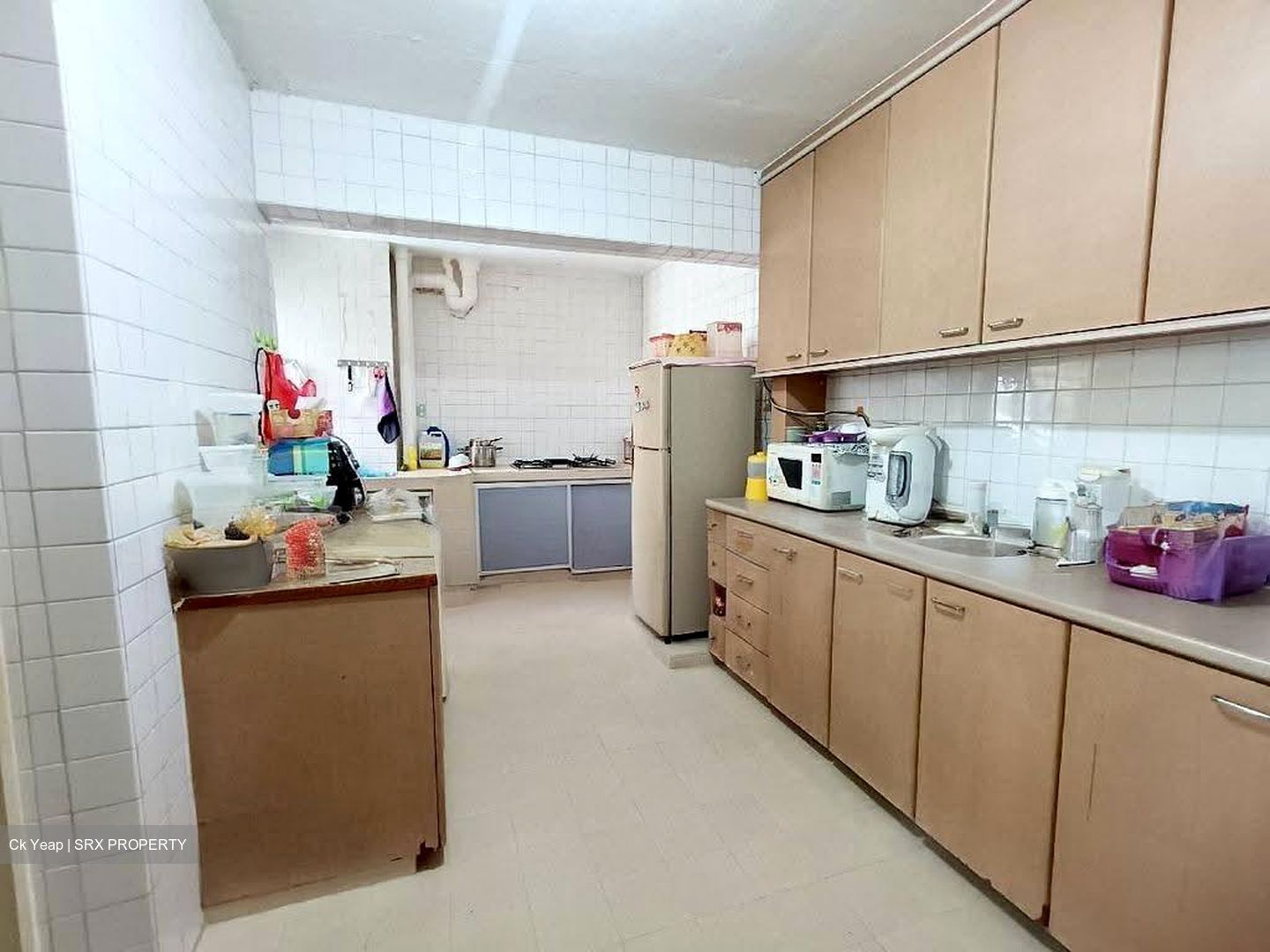 Blk 53 BLANGAH VIEW (Bukit Merah), HDB 5 Rooms #606364191